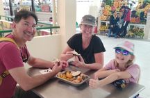 The delicious side of Quito
