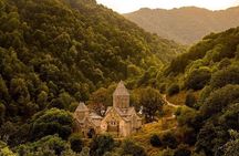 Lake Sevan, Dilijan & Haghartsin Monastery Tour from Yerevan
