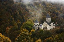 Lake Sevan, Dilijan & Haghartsin Monastery Tour from Yerevan