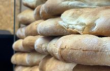 Golf cart Tour in Florence Panoramic: Food & Tasting