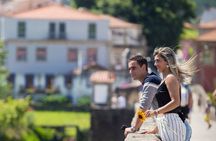 Explore Grenoble in 60 minutes with a Local