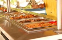 Buggy Ride, Horseback, Zipline,Eco Farm,Macao Beach