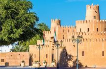 6 Emirates Tours from Dubai