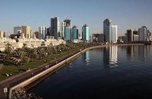 6 Emirates Tours from Dubai