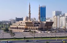 6 Emirates Tours from Dubai