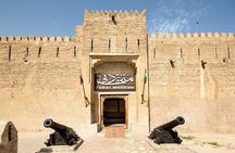 Private Old Dubai With Dubai Frame Entry