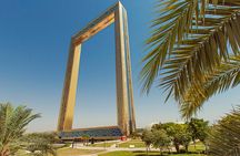 Private Old Dubai With Dubai Frame Entry