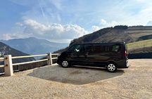 From Verona: Madonna della Corona Shrine Day Trip