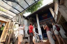 Bangkok Hidden Gems: Talad Noi, Chinatown & Street Food Tour