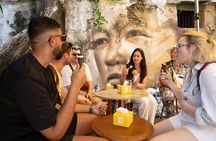 Bangkok Hidden Gems: Talad Noi, Chinatown & Street Food Tour