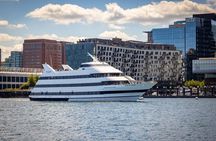 Boston Signature Dinner Cruise