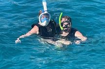 Midday Snorkel Tour from Margaritaville