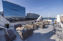 Boston Signature Dinner Cruise