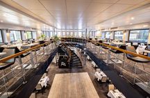 City Cruises Boston: Signature Dinner Cruise