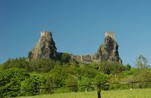 Kingdom Come Trip - in the footsteps of Henry of Skalitz 