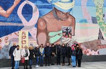 New York: Harlem tour and Gospel service