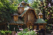 Cajon del Maipo, El Morado Lodge and Spa: Andean Adventure