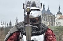 Kingdom Come Trip - in the footsteps of Henry of Skalitz 