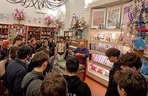 Florence: Meet the Artisans & Explore Historic Shops