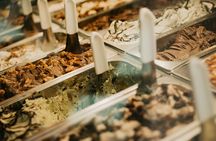 Pantheon Tour and Street Food in Rome - small group max 10