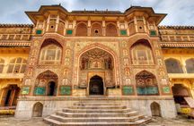 3-Day Golden Triangle Tour: Discover Delhi, Agra & Jaipur