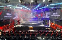  Experience Patong Boxing Stadium Tickets