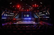  Experience Patong Boxing Stadium Tickets