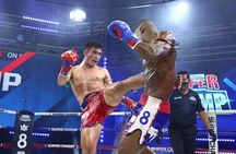  Experience Patong Boxing Stadium Tickets