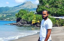 V.I.P Escape 3-North Caribbean Beach & award-winning rums