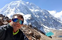 Short Inca Trail 2d/1n