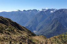 Short Inca Trail 2d/1n