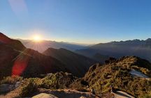 Short Inca Trail 2d/1n