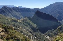 Short Inca Trail 2d/1n