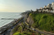 "Discover Lima and Explore the Rich Culture and History"