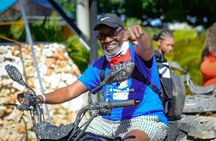 Unlimited Fun in Buggy and ATV in Punta Cana 