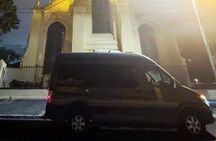 Original Driving Ghost Tour of Charleston