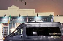 Original Driving Ghost Tour of Charleston