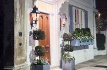 Original Driving Ghost Tour of Charleston