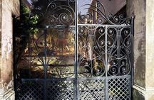 Original Driving Ghost Tour of Charleston