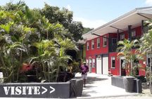 V.I.P Escape 3-North Caribbean Beach & award-winning rums