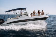 Kotor Bay Speedboat Tour: Blue Cave and Lady of the Rocks