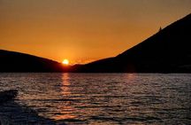 Kotor: Blue Cave and all Speedboat Adventure!