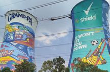 Johannesburg,Soweto & Apartheid museum tour