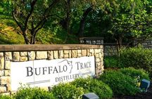 Buffalo Trace, Bulleit Distilling and Rabbit Hole Bourbon Tour