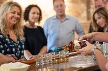 Buffalo Trace, Bulleit Distilling and Rabbit Hole Bourbon Tour