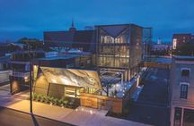 Buffalo Trace, Bulleit Distilling and Rabbit Hole Bourbon Tour