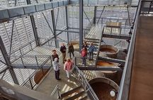 Buffalo Trace, Bulleit Distilling and Rabbit Hole Bourbon Tour