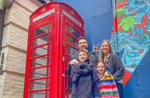 The Premier Classic London: Private 4-Hour Tour in a Black Cab