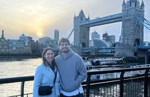 The Premier Classic London: Private 4-Hour Tour in a Black Cab