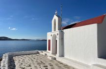 The Real Mykonos: A Private Tour by Locals